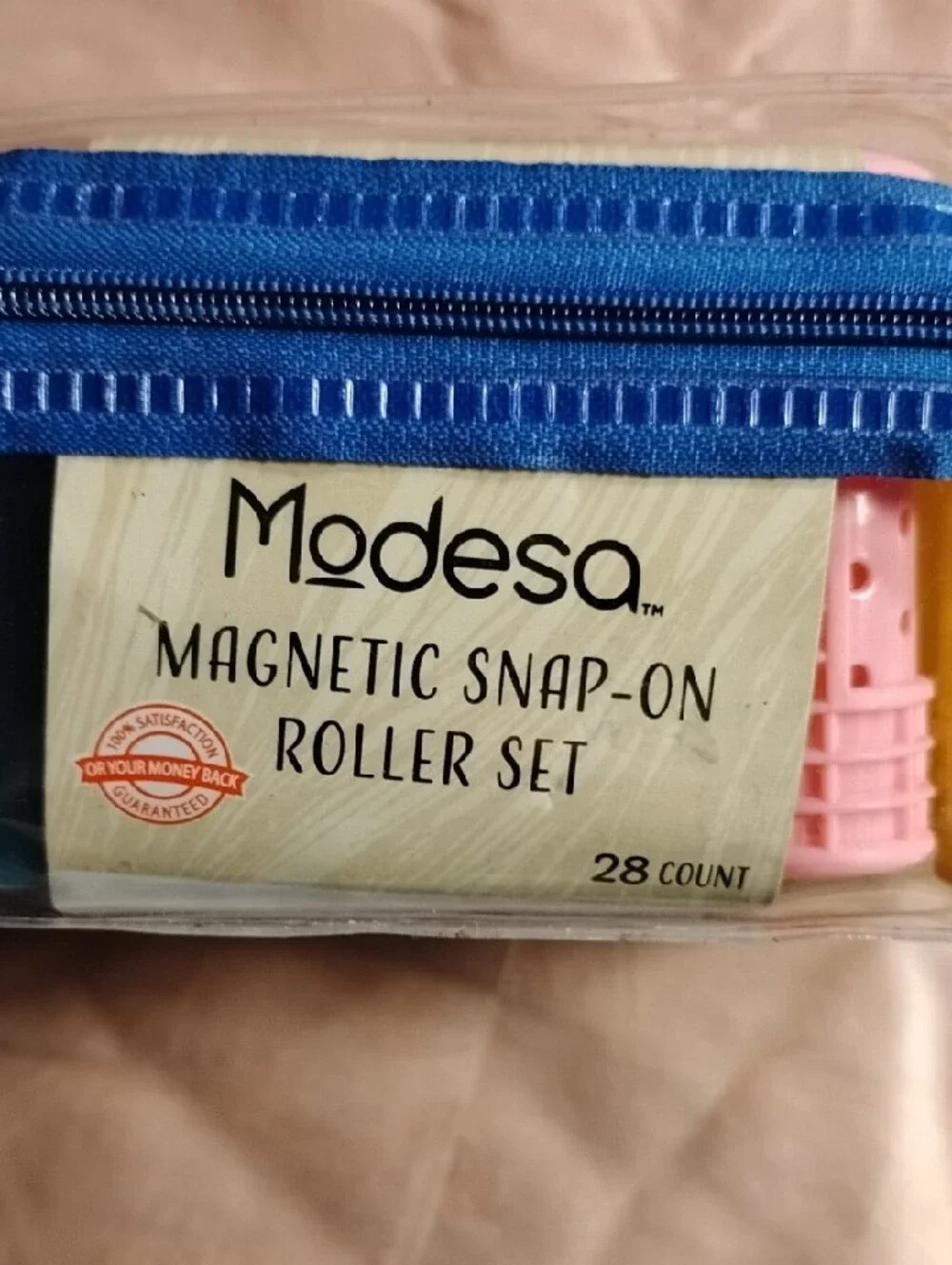 N/A magnetic snap
